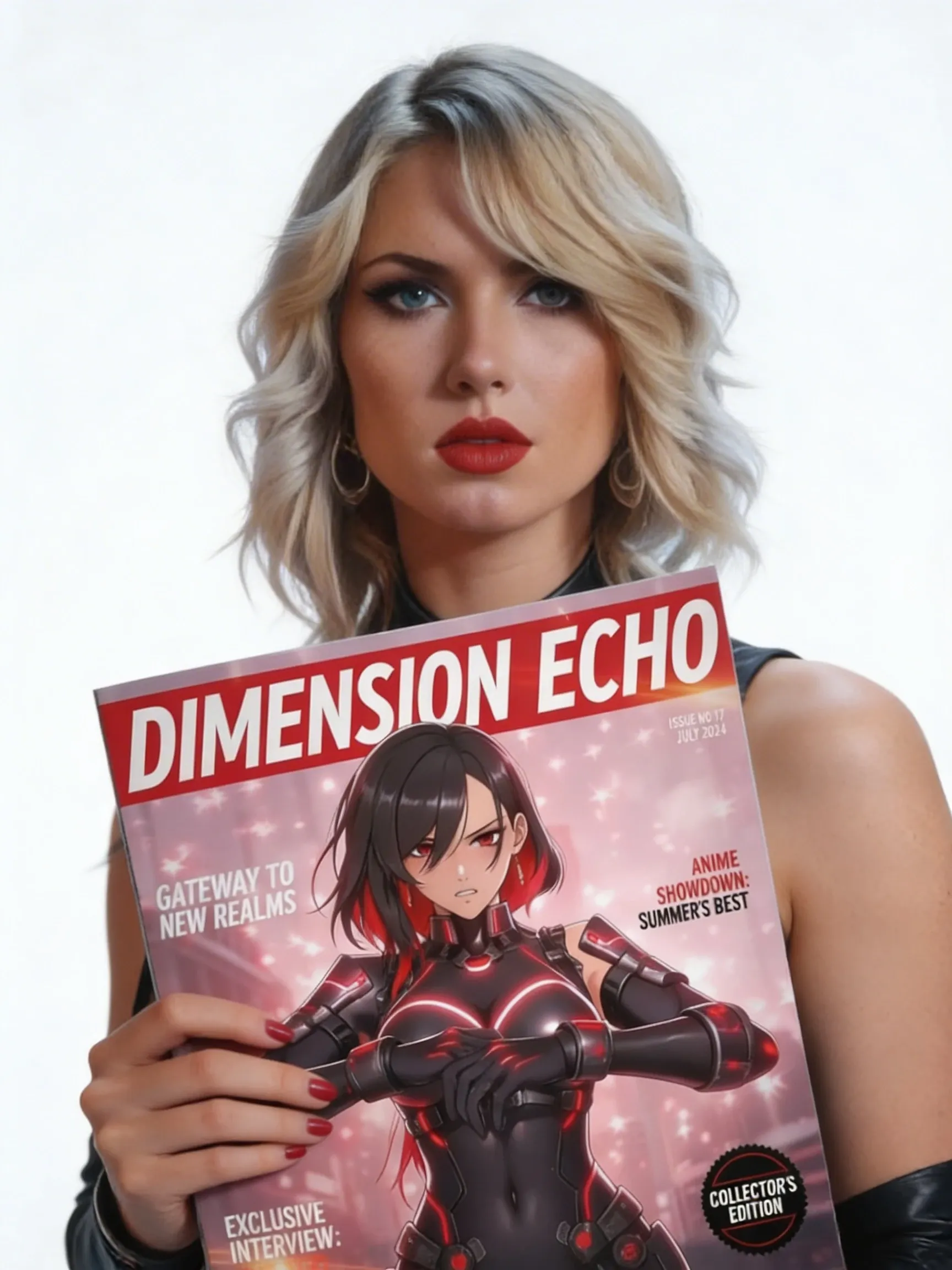 Publicité Produit Image Market